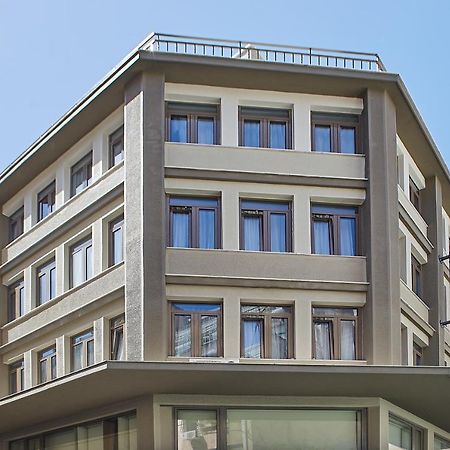 Old Athens Style 1Bdr With Acropolis View Rooftop! エクステリア 写真