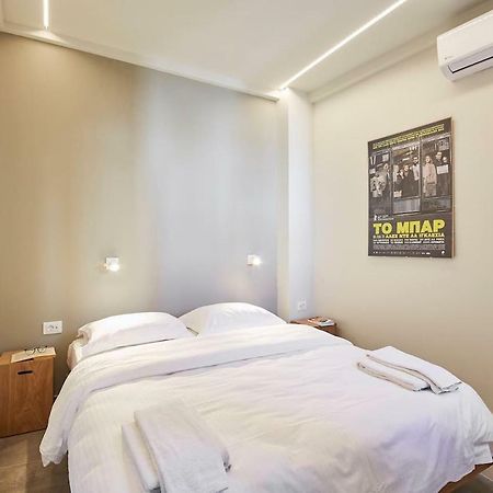 Old Athens Style 1Bdr With Acropolis View Rooftop! エクステリア 写真