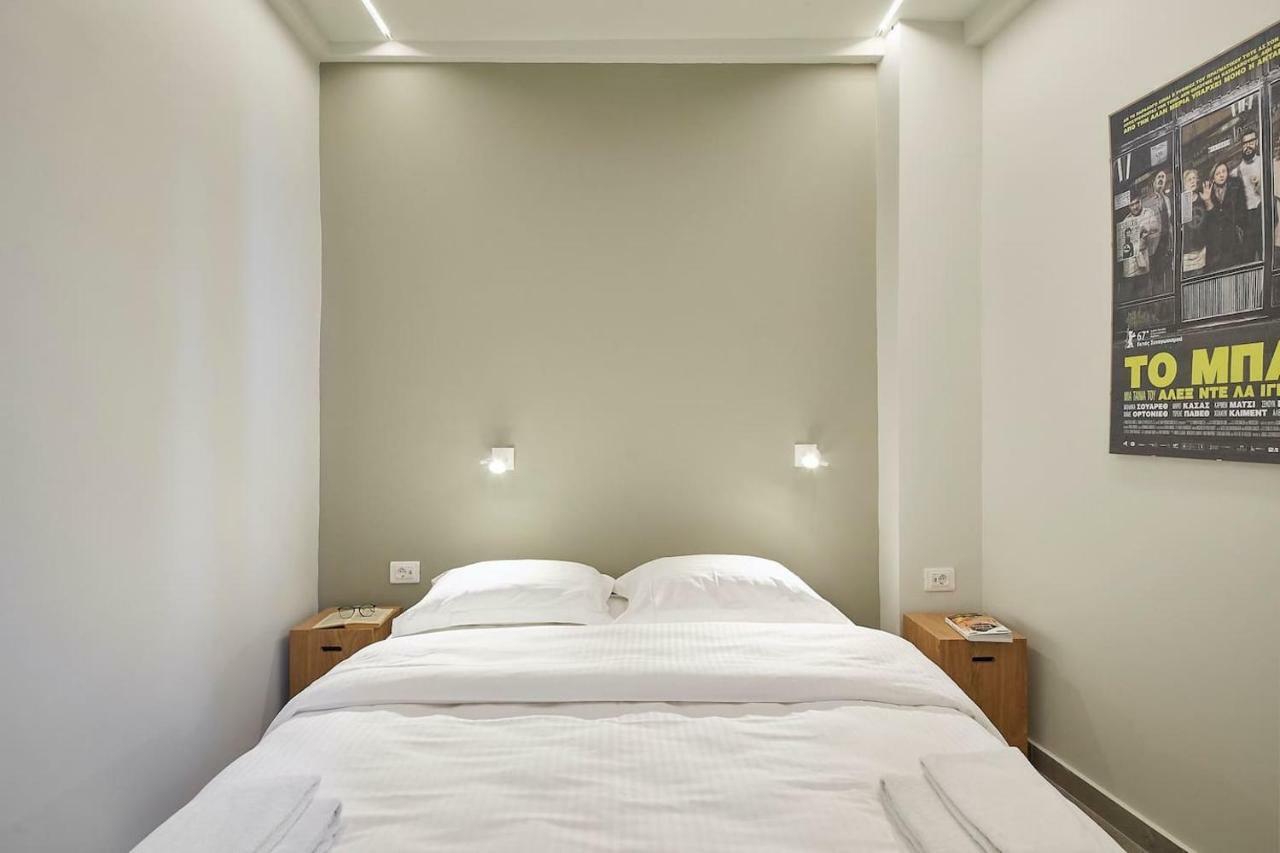 Old Athens Style 1Bdr With Acropolis View Rooftop! エクステリア 写真